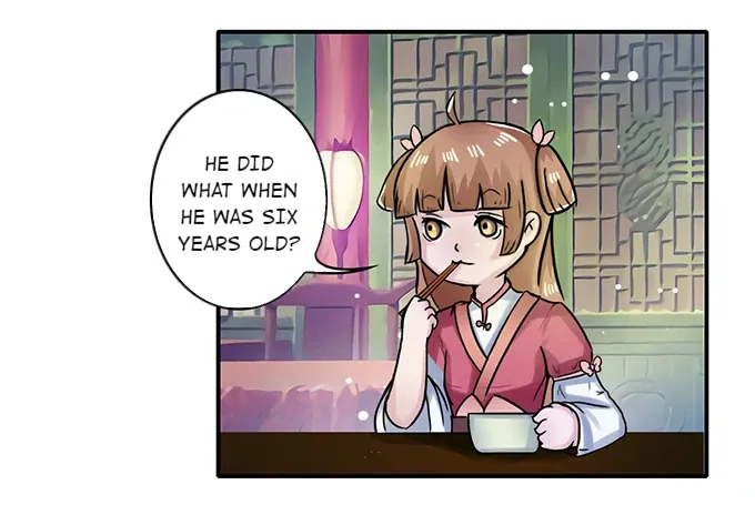 How to Raise a Cross Dressing Master (Colored) Chapter 22 page 5 - 