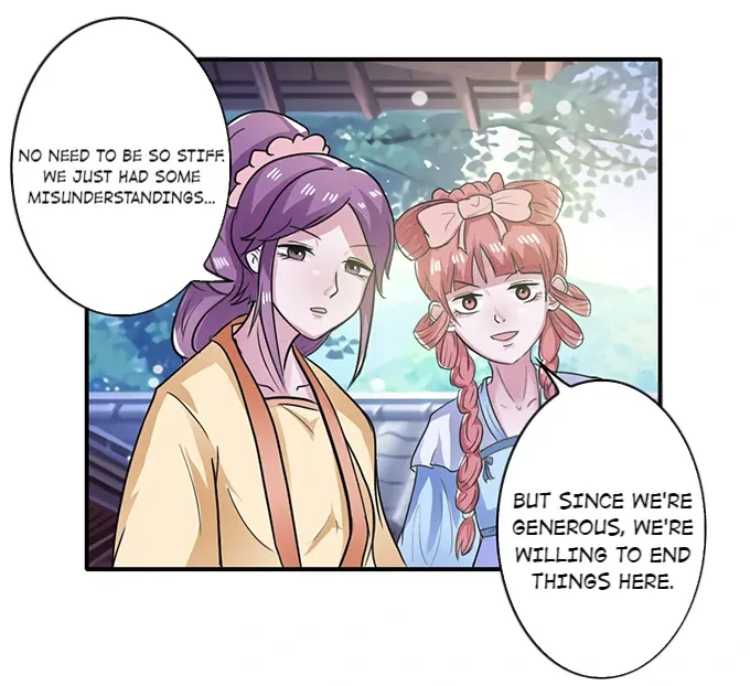 How to Raise a Cross Dressing Master (Colored) Chapter 22 page 41 - 