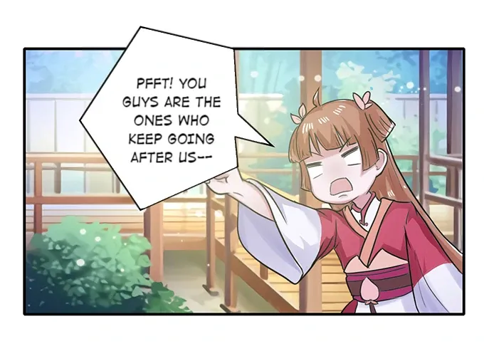 How to Raise a Cross Dressing Master (Colored) Chapter 22 page 42 - 