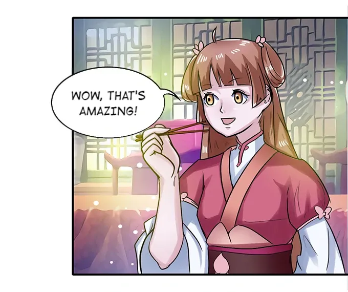 How to Raise a Cross Dressing Master (Colored) Chapter 22 page 7 - 
