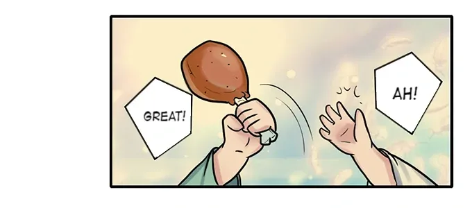 How to Raise a Cross Dressing Master (Colored) Chapter 22 page 10 - 