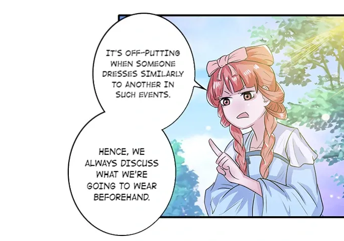 How to Raise a Cross Dressing Master (Colored) Chapter 23 page 15 - 