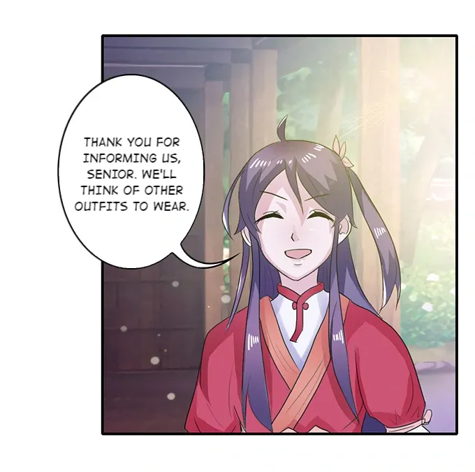 How to Raise a Cross Dressing Master (Colored) Chapter 23 page 17 - 