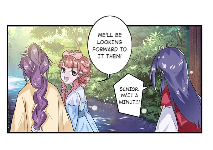 How to Raise a Cross Dressing Master (Colored) Chapter 23 page 18 - 