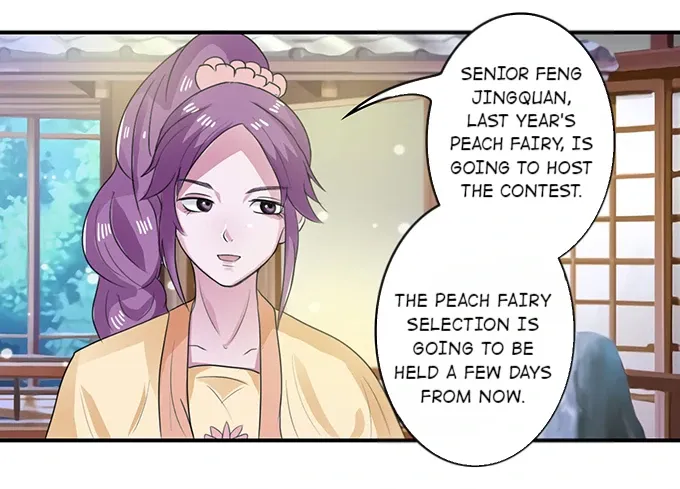 How to Raise a Cross Dressing Master (Colored) Chapter 23 page 3 - 