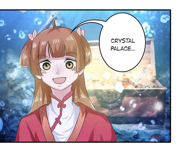 How to Raise a Cross Dressing Master (Colored) Chapter 23 page 22 - 