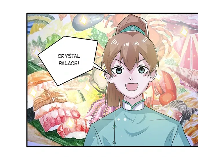 How to Raise a Cross Dressing Master (Colored) Chapter 23 page 23 - 