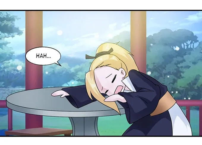 How to Raise a Cross Dressing Master (Colored) Chapter 23 page 25 - 