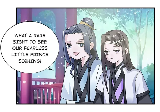 How to Raise a Cross Dressing Master (Colored) Chapter 23 page 26 - 
