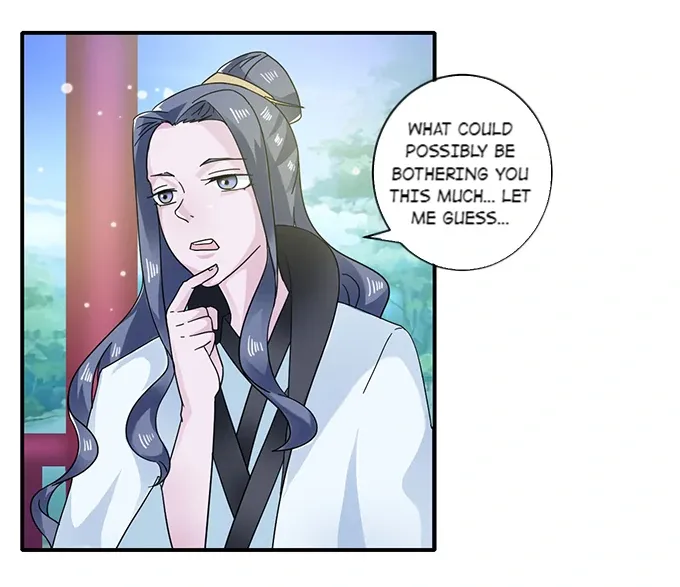 How to Raise a Cross Dressing Master (Colored) Chapter 23 page 28 - 