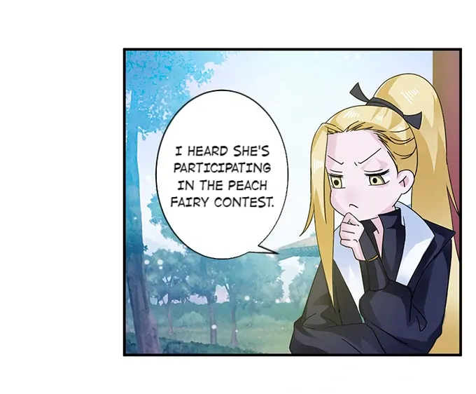 How to Raise a Cross Dressing Master (Colored) Chapter 23 page 35 - 