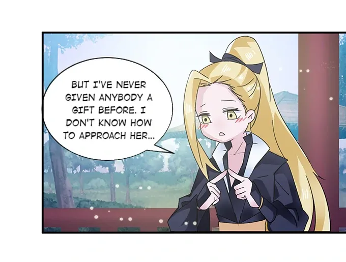 How to Raise a Cross Dressing Master (Colored) Chapter 23 page 37 - 