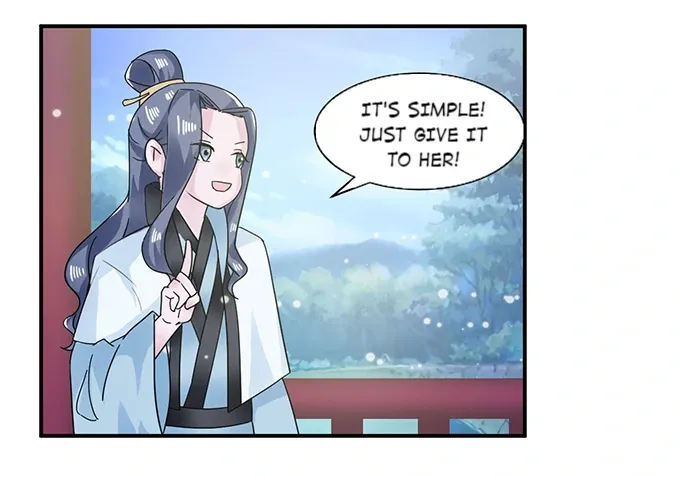 How to Raise a Cross Dressing Master (Colored) Chapter 23 page 38 - 