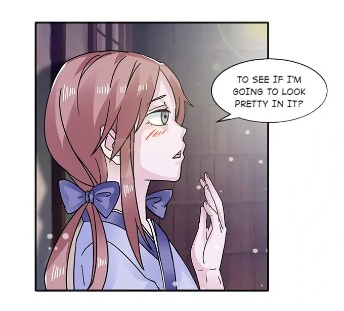 How to Raise a Cross Dressing Master (Colored) Chapter 23 page 40 - 