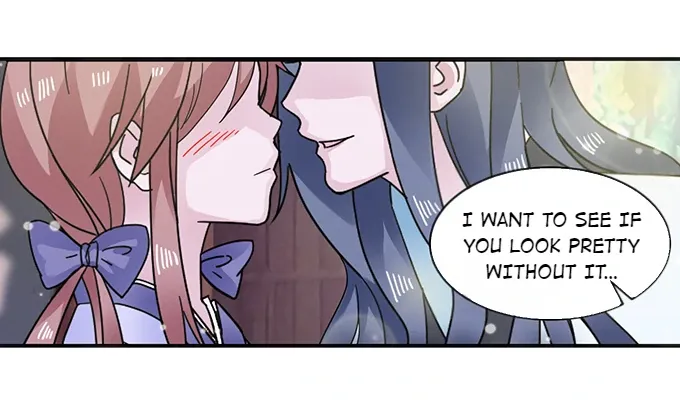 How to Raise a Cross Dressing Master (Colored) Chapter 23 page 41 - 