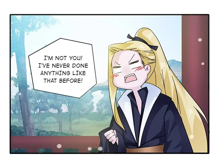 How to Raise a Cross Dressing Master (Colored) Chapter 23 page 43 - 
