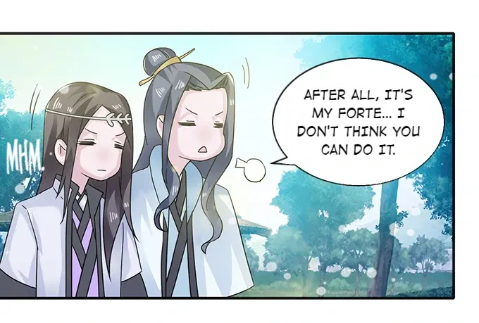 How to Raise a Cross Dressing Master (Colored) Chapter 23 page 44 - 