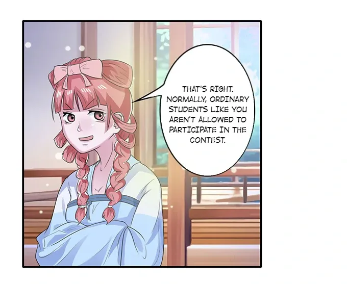 How to Raise a Cross Dressing Master (Colored) Chapter 23 page 6 - 