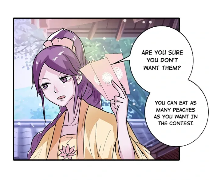 How to Raise a Cross Dressing Master (Colored) Chapter 23 page 9 - 