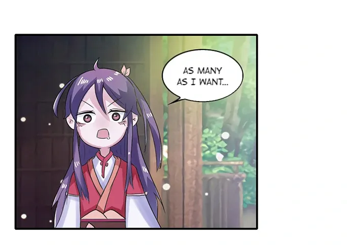 How to Raise a Cross Dressing Master (Colored) Chapter 23 page 10 - 