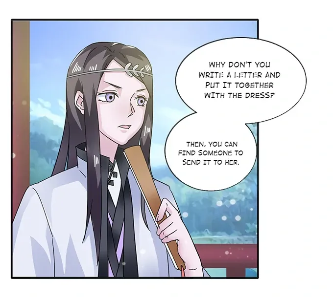 How to Raise a Cross Dressing Master (Colored) Chapter 24 page 2 - 
