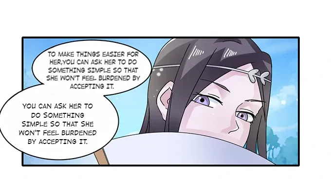 How to Raise a Cross Dressing Master (Colored) Chapter 24 page 11 - 