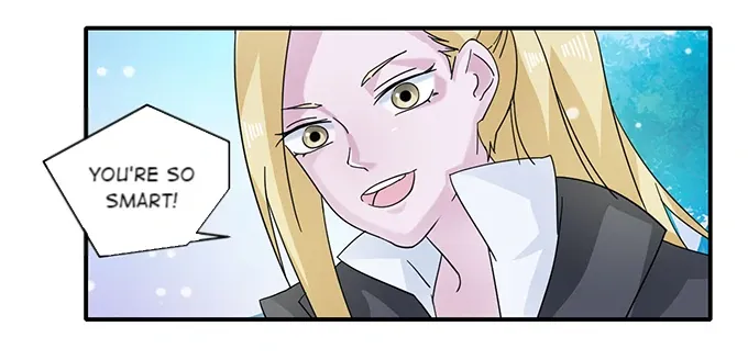 How to Raise a Cross Dressing Master (Colored) Chapter 24 page 12 - 
