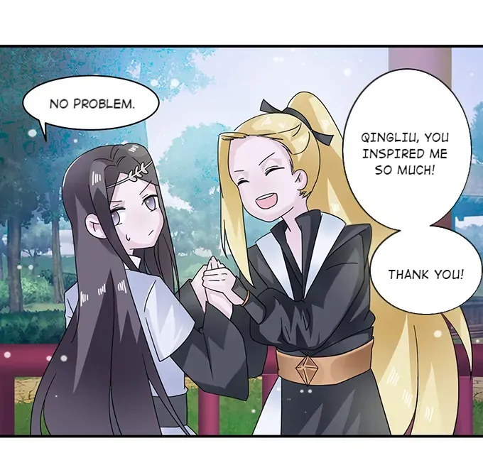 How to Raise a Cross Dressing Master (Colored) Chapter 24 page 13 - 