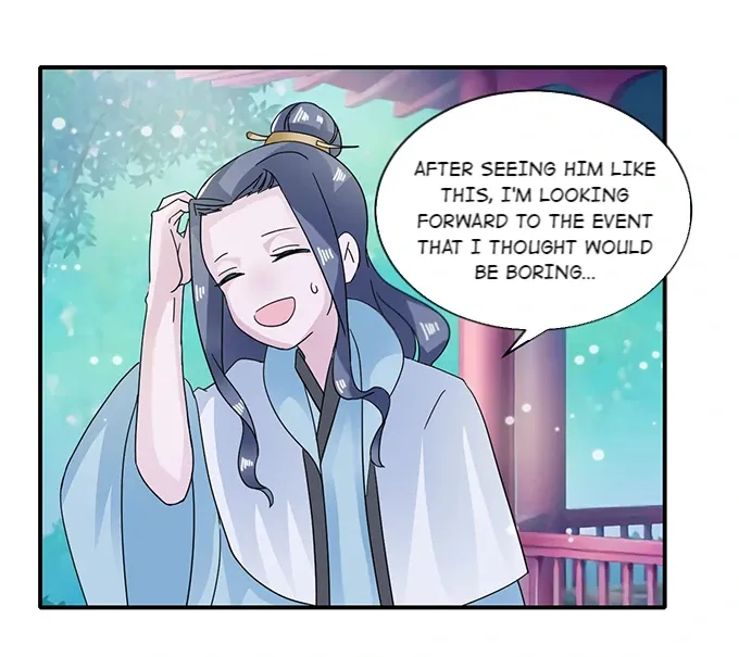 How to Raise a Cross Dressing Master (Colored) Chapter 24 page 15 - 