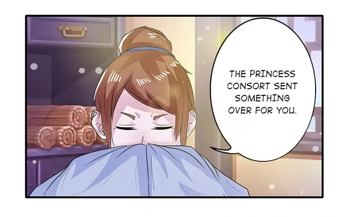 How to Raise a Cross Dressing Master (Colored) Chapter 24 page 19 - 