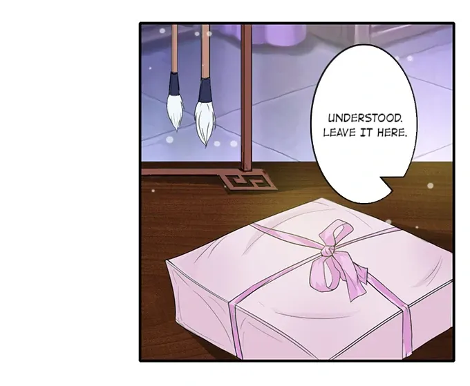 How to Raise a Cross Dressing Master (Colored) Chapter 24 page 20 - 