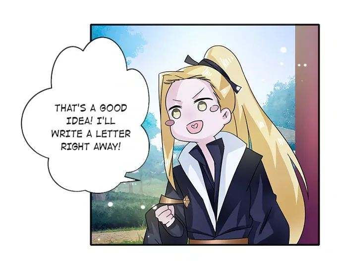 How to Raise a Cross Dressing Master (Colored) Chapter 24 page 3 - 