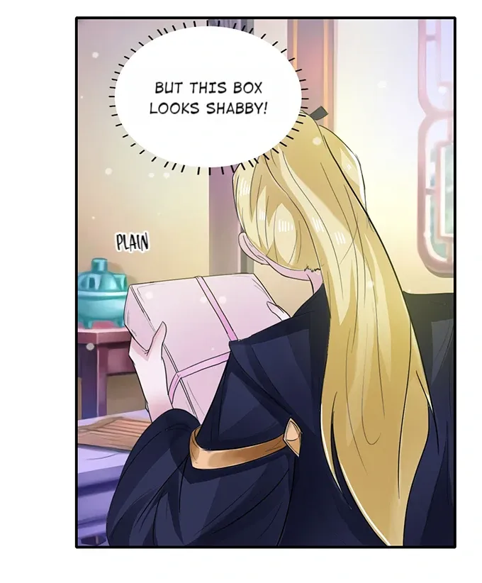 How to Raise a Cross Dressing Master (Colored) Chapter 24 page 22 - 