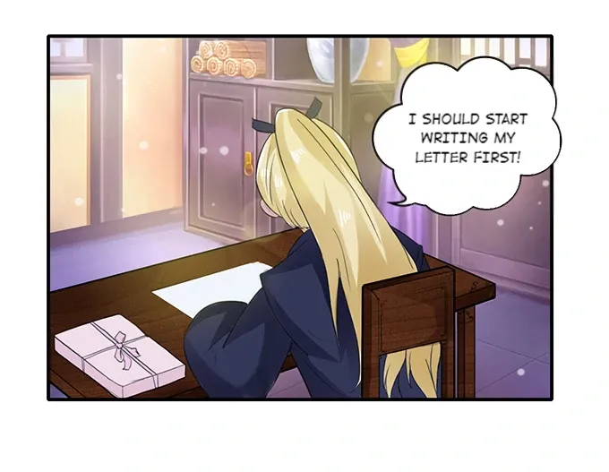 How to Raise a Cross Dressing Master (Colored) Chapter 24 page 24 - 