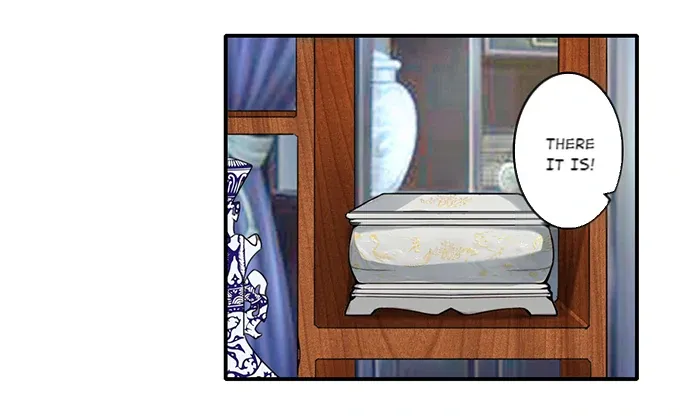 How to Raise a Cross Dressing Master (Colored) Chapter 24 page 29 - 