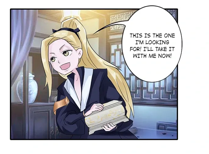 How to Raise a Cross Dressing Master (Colored) Chapter 24 page 30 - 