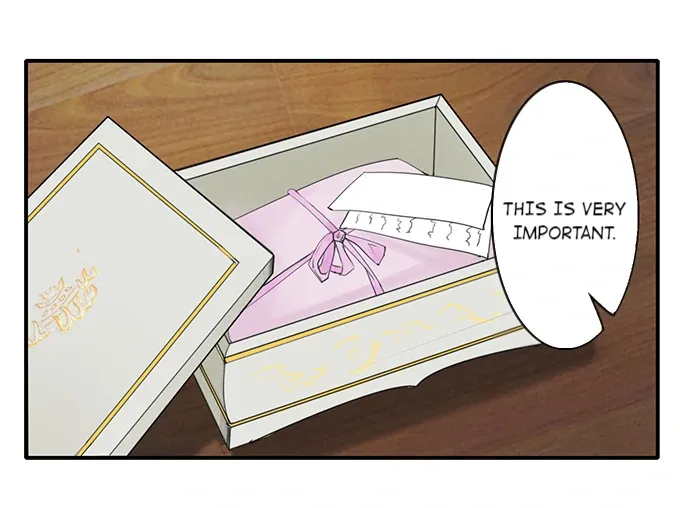 How to Raise a Cross Dressing Master (Colored) Chapter 24 page 31 - 
