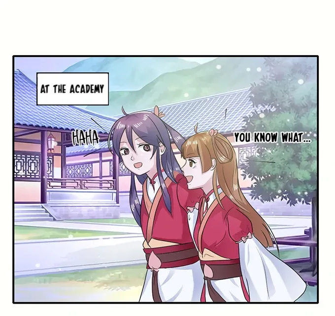 How to Raise a Cross Dressing Master (Colored) Chapter 24 page 34 - 
