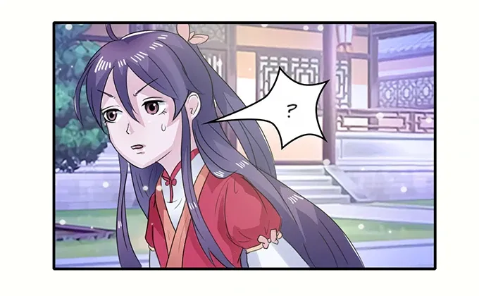 How to Raise a Cross Dressing Master (Colored) Chapter 24 page 36 - 
