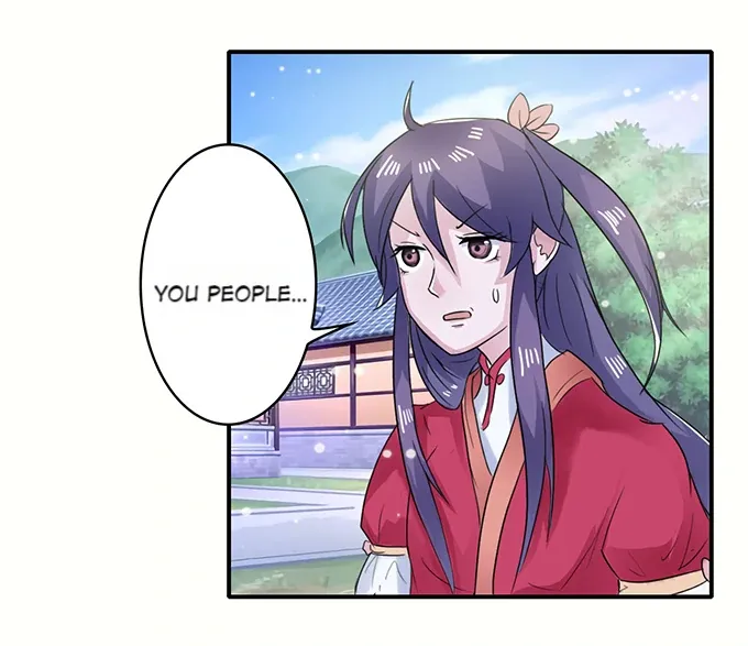 How to Raise a Cross Dressing Master (Colored) Chapter 24 page 39 - 