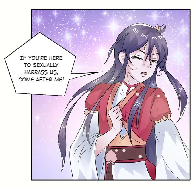 How to Raise a Cross Dressing Master (Colored) Chapter 24 page 42 - 