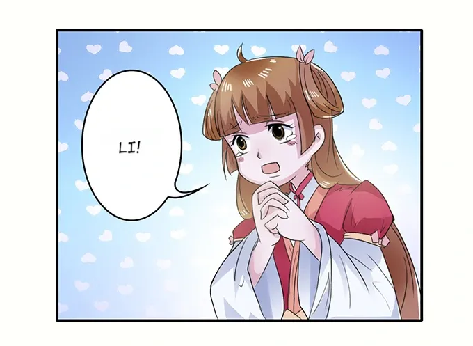 How to Raise a Cross Dressing Master (Colored) Chapter 24 page 43 - 