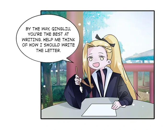 How to Raise a Cross Dressing Master (Colored) Chapter 24 page 6 - 