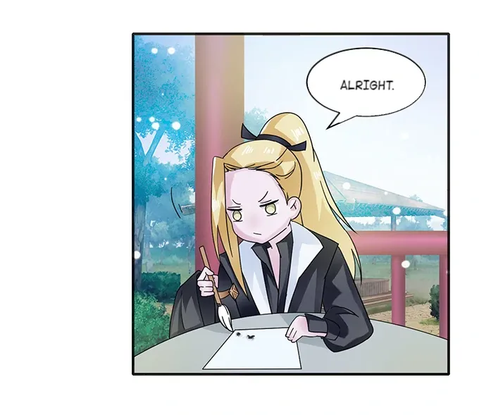 How to Raise a Cross Dressing Master (Colored) Chapter 24 page 8 - 