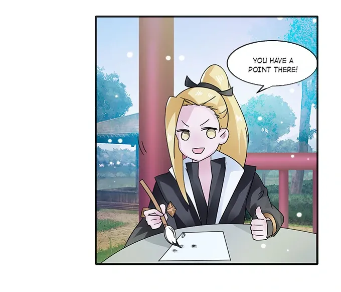 How to Raise a Cross Dressing Master (Colored) Chapter 24 page 10 - 