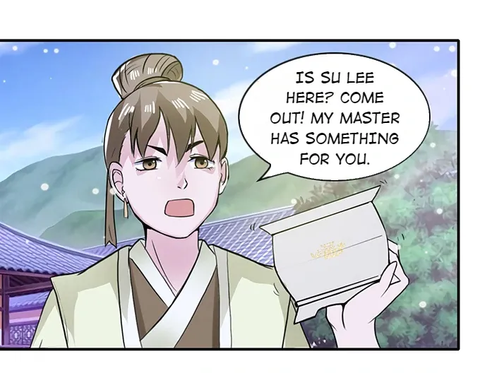 How to Raise a Cross Dressing Master (Colored) Chapter 25 page 2 - 