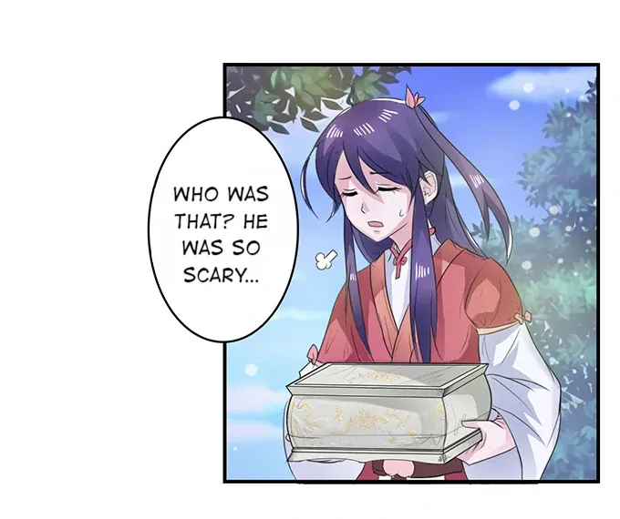 How to Raise a Cross Dressing Master (Colored) Chapter 25 page 11 - 