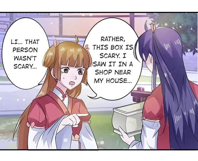 How to Raise a Cross Dressing Master (Colored) Chapter 25 page 12 - 
