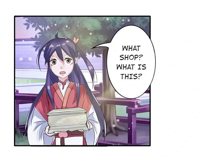 How to Raise a Cross Dressing Master (Colored) Chapter 25 page 13 - 