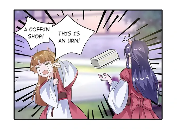 How to Raise a Cross Dressing Master (Colored) Chapter 25 page 14 - 
